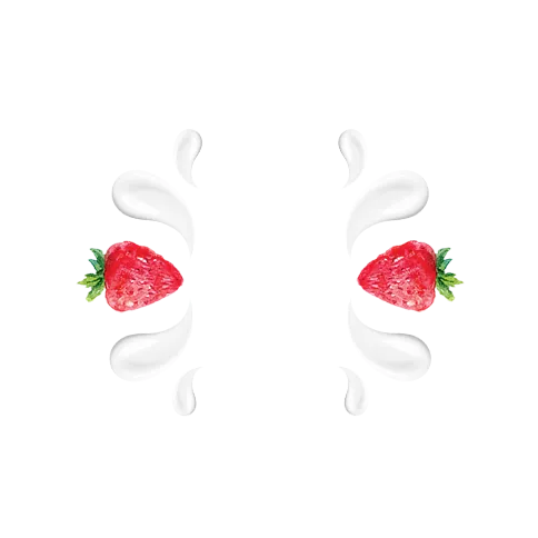 корова