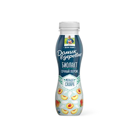 корова