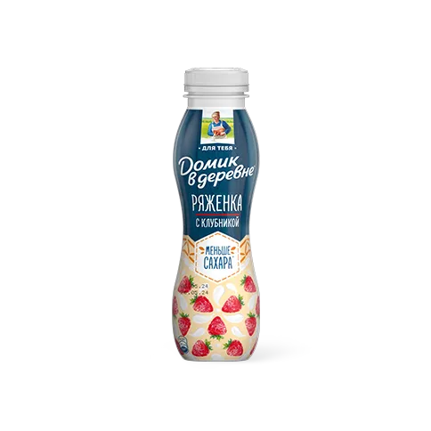 корова