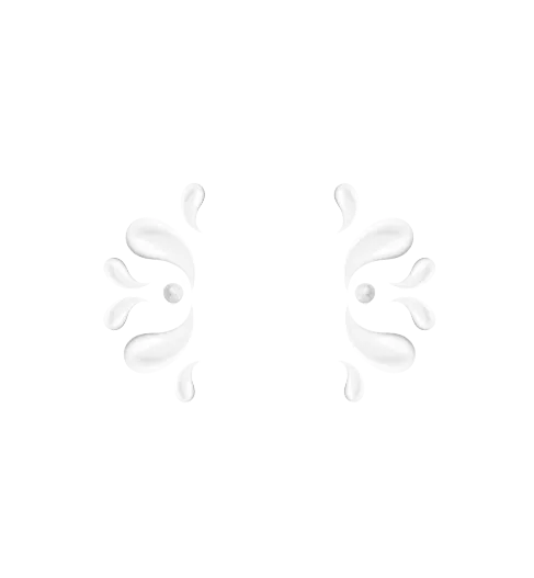корова
