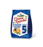 корова